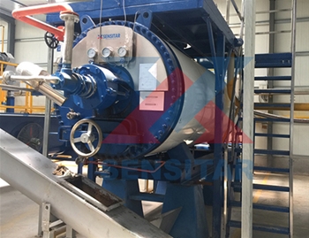 屠宰下腳料處理設(shè)備