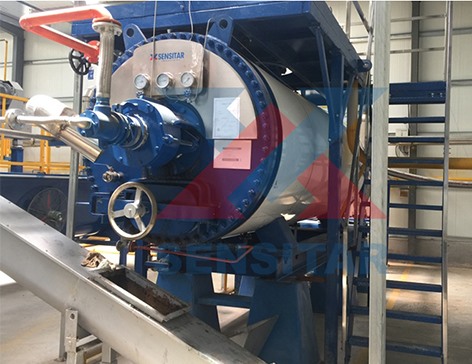 屠宰下腳料處理設(shè)備